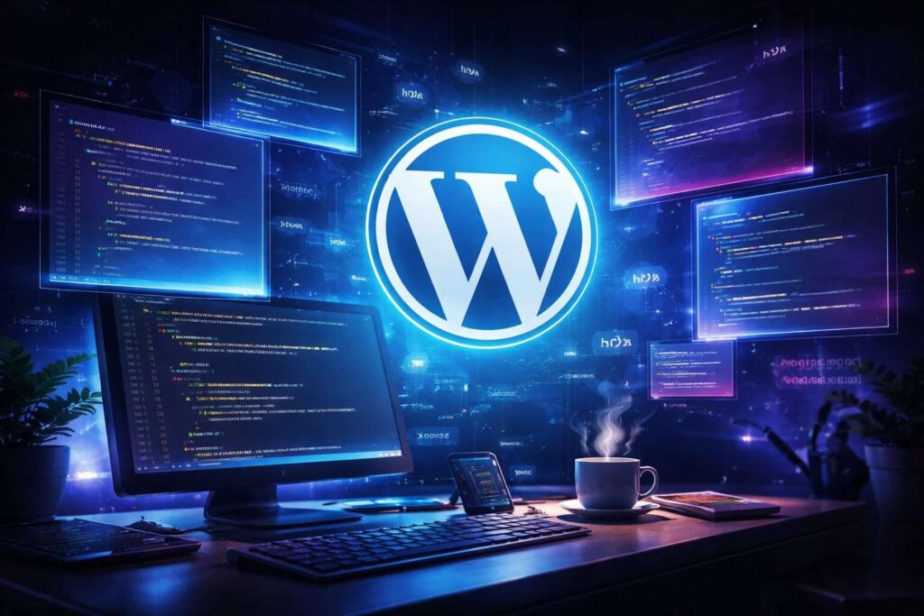 שיפור ביצועים בלי לשבור SEO: ייבוא CSV ענק לוורדפרס