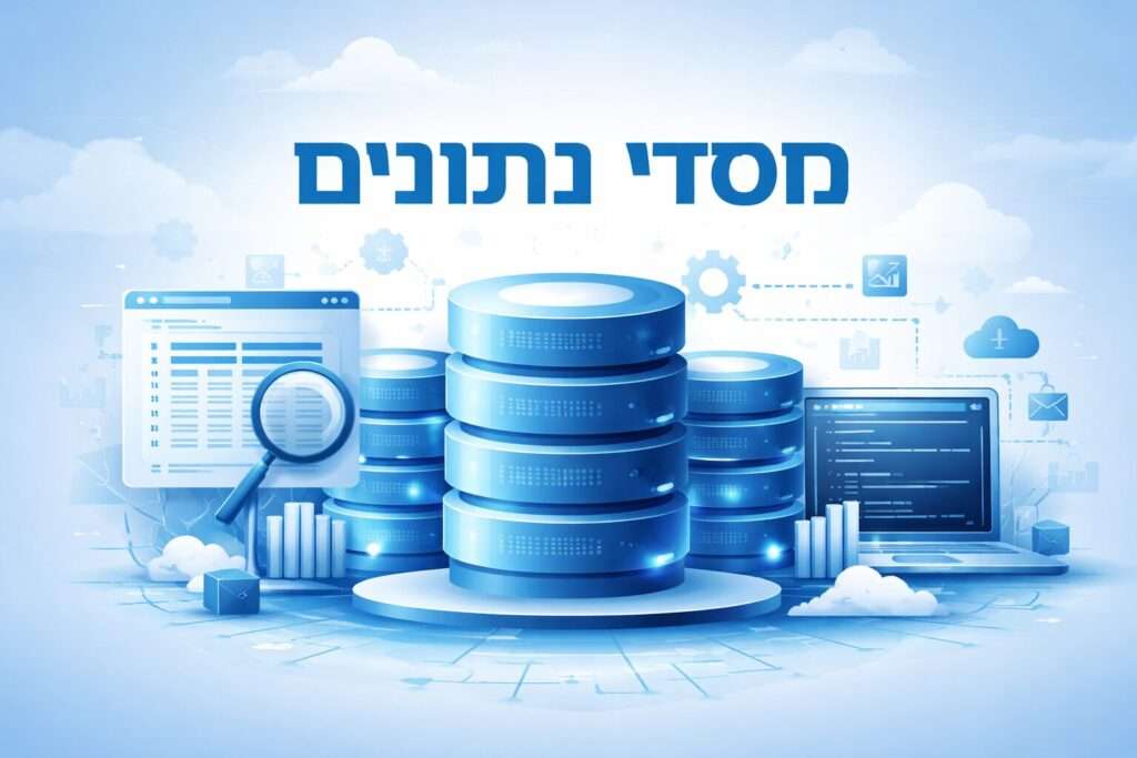 Pablo Guides - אופטימיזציית MySQL לאתרי תוכן גדולים: מדריך מקצועי לפתרון בעיות ביצועים בפיתוח אתרים